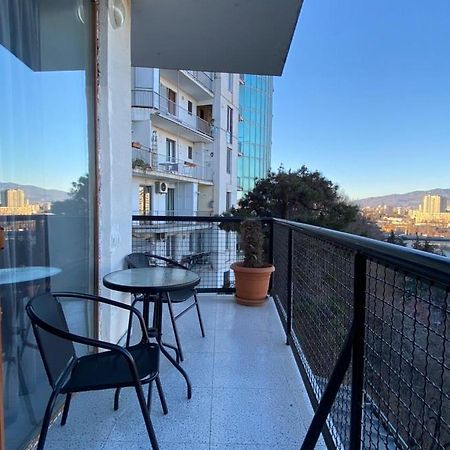 Kobi Apartments Tbilisi Ngoại thất bức ảnh