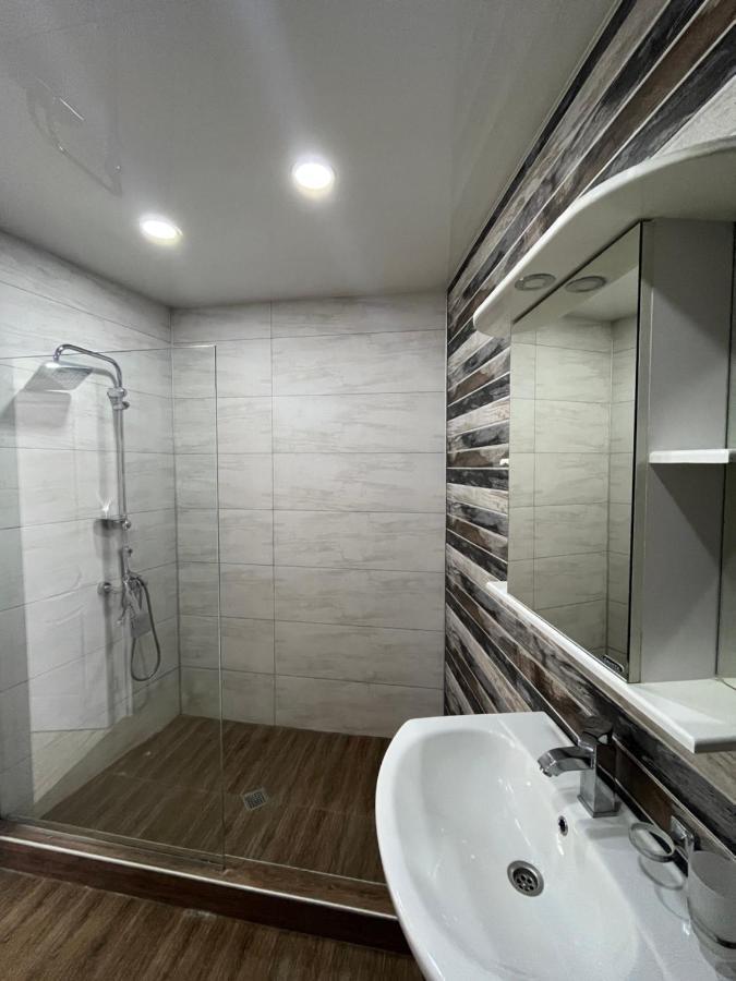 Kobi Apartments Tbilisi Ngoại thất bức ảnh
