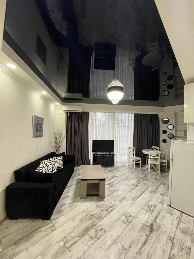 Kobi Apartments Tbilisi Ngoại thất bức ảnh