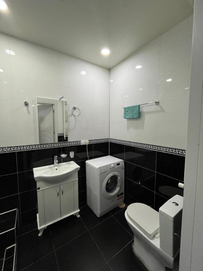 Kobi Apartments Tbilisi Ngoại thất bức ảnh
