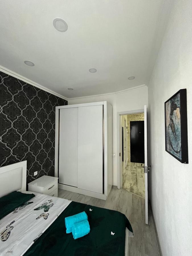 Kobi Apartments Tbilisi Ngoại thất bức ảnh