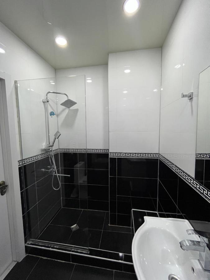 Kobi Apartments Tbilisi Ngoại thất bức ảnh
