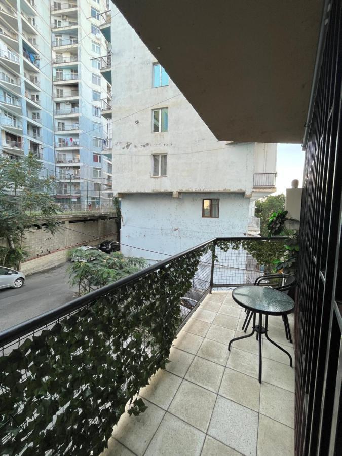 Kobi Apartments Tbilisi Ngoại thất bức ảnh