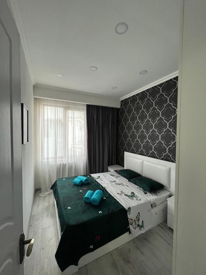 Kobi Apartments Tbilisi Ngoại thất bức ảnh