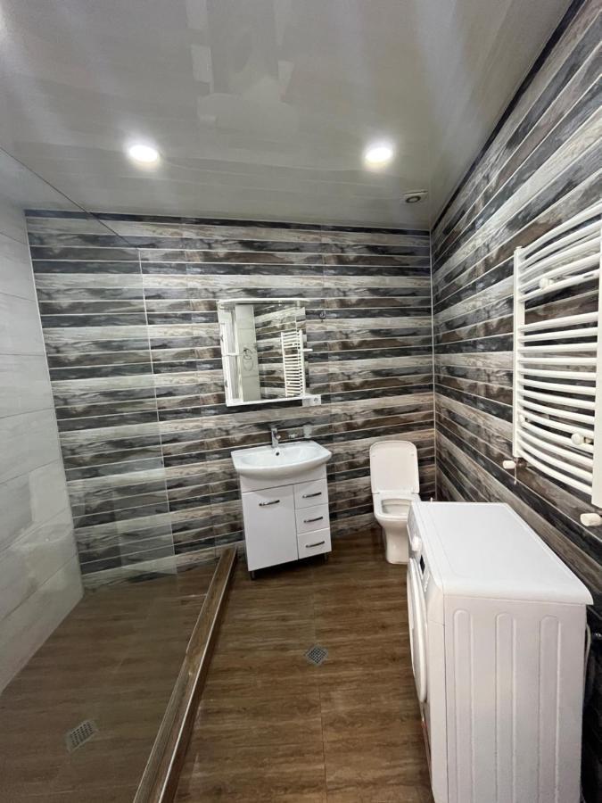 Kobi Apartments Tbilisi Ngoại thất bức ảnh
